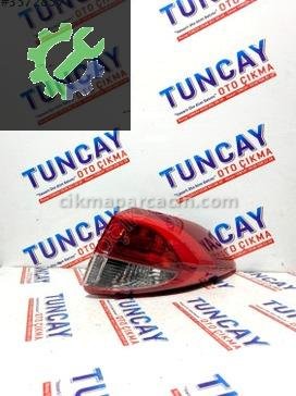 Hyundai Tucson Sağ Arka Stop çıkma parça