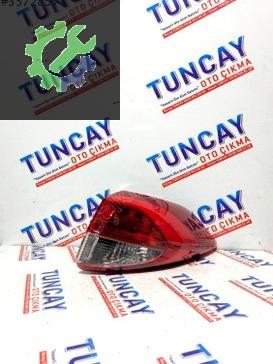 Hyundai Tucson Sağ Arka Stop 2016-2018 çıkma parça
