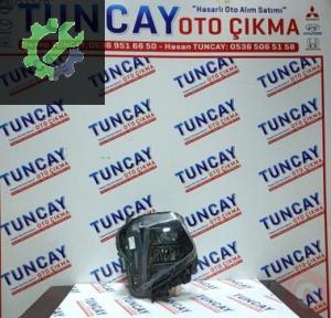 HYUNDAİ TUCSON SAĞ FULL LED FAR 2021-2023 ÇIKMA PARÇA ORJİNA