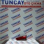 Hyundai Tucson Sağ Arka Stop çıkma parça - TUNCAY OTO ÇIKMA VE YEDEK PARÇA Gaziantep