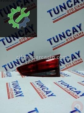 Hyundai Tucson Sağ Arka Stop 92404D7500 çıkma parça