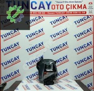 HYUNDAİ TUCSON SAĞ MERCEKLİ FAR 2021-2024 ÇIKMA İTHAL PARÇA