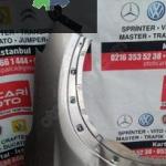 Hyundai Tucson sağ ön çamurluk