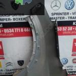 Hyundai Tucson sağ ön çamurluk