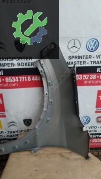 Hyundai Tucson sağ ön çamurluk