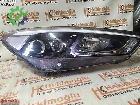 Hyundai Tucson çıkma parça