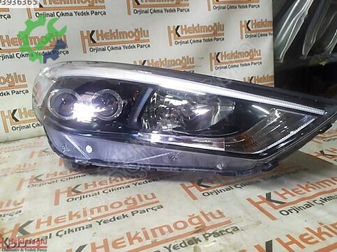 Hyundai Tucson 92102 çıkma parça