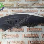 HYUNDAİ TUCSON SAĞ ÖN FAR ÇİFT MERCEKLİ LEDLİ 92102 D7200