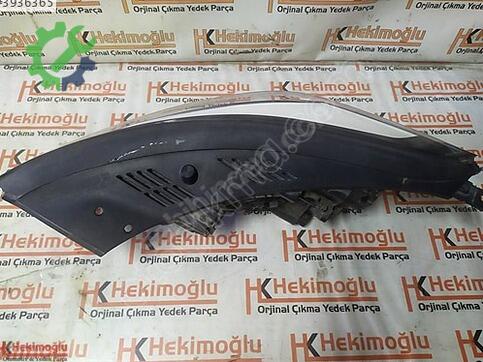 Hyundai Tucson 92102 çıkma parça