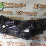 HYUNDAİ TUCSON SAĞ ÖN FAR ÇİFT MERCEKLİ LEDLİ 92102 D7200