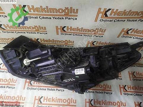 Hyundai Tucson 92102 çıkma parça