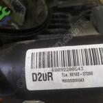 HYUNDAİ TUCSON SAĞ ÖN FAR ÇİFT MERCEKLİ LEDLİ 92102 D7200