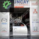 HYUNDAİ TUCSON SAĞ ÖN KAPI 2004-2010 ÇIKMA PARÇA ORJİNAL