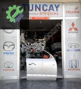 HYUNDAİ TUCSON SAĞ ÖN KAPI 2004-2010 ÇIKMA PARÇA ORJİNAL