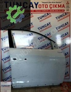 HYUNDAİ TUCSON SAĞ ÖN KAPI 2015-2020