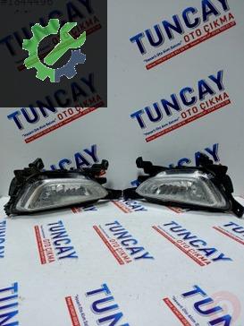 Hyundai Tucson Sis Farı 92202-D7000 çıkma parça