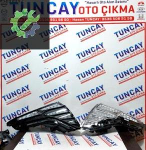 HYUNDAİ TUCSON SAĞ-SOL GÜNDÜZ FULL LED 2021-2024 YEDEK PARÇA