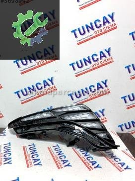 Hyundai Tucson Gündüz Ledi çıkma parça