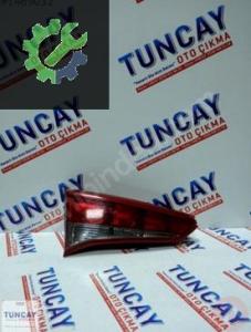 HYUNDAİ TUCSON SOL ARKA İÇ STOP 2015-2018
