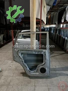 Hyundai Tucson Sol Arka Kapı çıkma parça