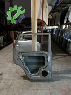 Hyundai Tucson Sol Arka Kapı 2005-2010 çıkma parça