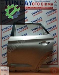 HYUNDAİ TUCSON SOL ARKA KAPI 2015-2020