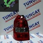 HYUNDAİ TUCSON SOL ARKA STOP 2004-2010 TEMİZDİR