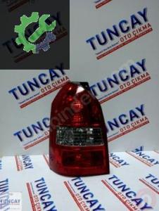 HYUNDAİ TUCSON SOL ARKA STOP 2004-2010 TEMİZDİR