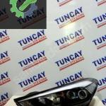 HYUNDAİ TUCSON SOL ÇİFT MERCEKLİ FULL LED FAR 2016-2018