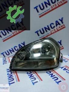 HYUNDAİ TUCSON SOL FAR 2006-2010