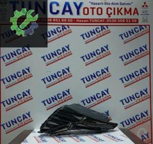 HYUNDAİ TUCSON SOL FULL LED FAR 2021-2022 ÇIKMA PARÇA
