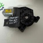 Cam Motoru Hyundai Tucson 2014 Çıkma