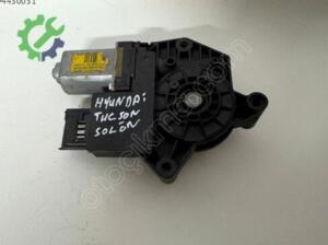 Cam Motoru Hyundai Tucson 2014 Çıkma