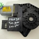 Cam Motoru Hyundai Tucson 2014 Çıkma