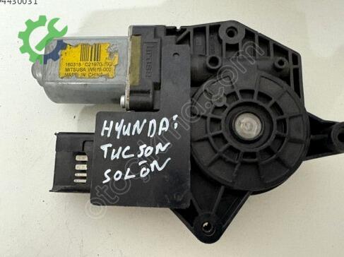 Hyundai Tucson Cam Motoru çıkma parça