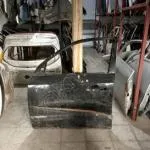 HYUNDAİ TUCSON SOL ÖN KAPI 2005-2010 ÇIKMA PARÇA ORJİNAL