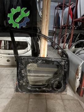 Hyundai Tucson Sol Ön Kapı 2005-2010 çıkma parça
