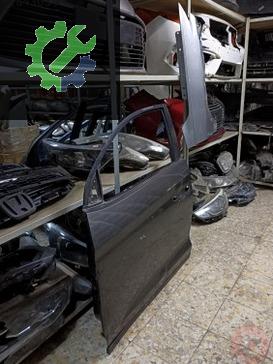 Hyundai Tucson Sol Ön Kapı 2016-2021 çıkma parça