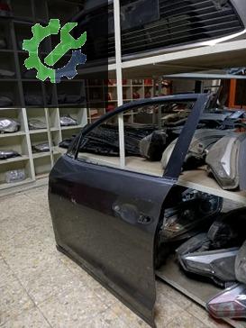 Hyundai Tucson Sol Ön Kapı 2016-2021 çıkma parça