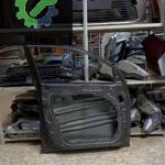 HYUNDAİ TUCSON SOL ÖN KAPI 2016-2021 TEMİZDİR