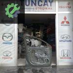 HYUNDAİ TUCSON SOL ÖN KAPI 2021-2023 ÇIKMA PARÇA ORJİNAL