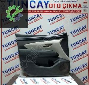 HYUNDAİ TUCSON SOL ÖN KAPI DÖŞEMESİ 2021-2023 ÇIKMA PARÇA
