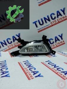 HYUNDAİ TUCSON SOL SİS FARI 2016-2018 92201-D7000