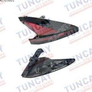 HYUNDAİ TUCSON SOL STOP 2021-2024 YEDEK PARÇA İTHAL