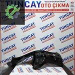 HYUNDAİ TUCSON SOL STOP SACI 2016-2021 ÇIKMA PARÇA ORJİNAL