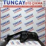 HYUNDAİ TUCSON SOL STOP SACI 2016-2021 ÇIKMA PARÇA ORJİNAL