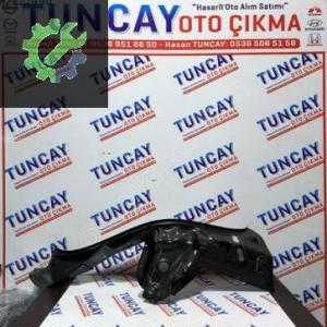 HYUNDAİ TUCSON SOL STOP SACI 2016-2021 ÇIKMA PARÇA ORJİNAL