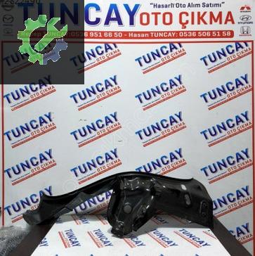 Hyundai Tucson Yuva Sacı çıkma parça