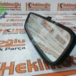 Hyundai Tucson Sportage Ceed-SW Sağ İç Dikiz Aynası – E4