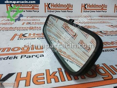 Hyundai Tucson İç Dikiz Aynası çıkma parça
